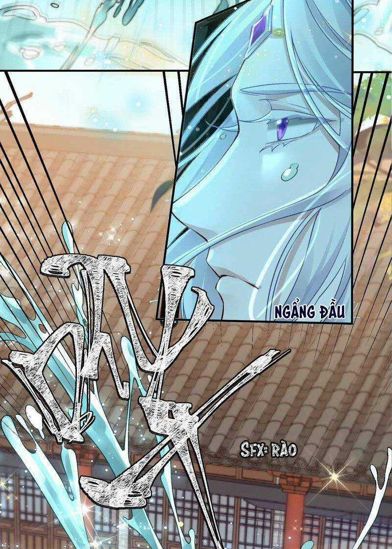 Xuyên Về Cổ Đại Làm Nữ Phụ Vô Dụng Chapter 46 trang 18