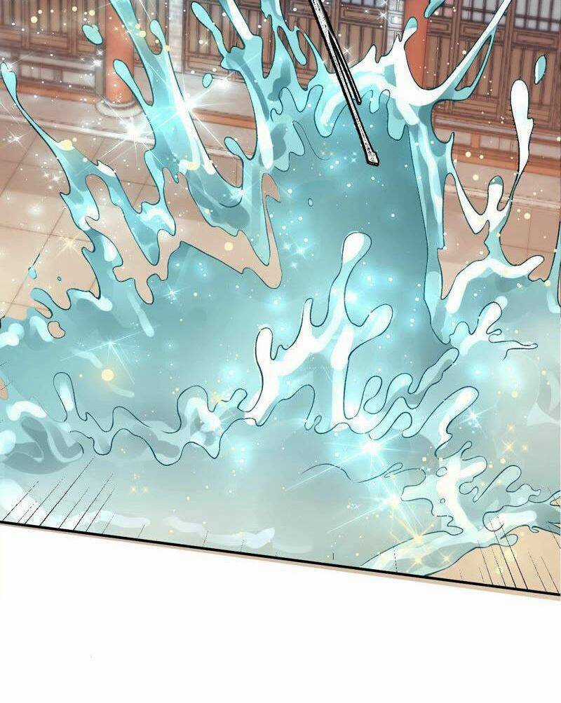 Xuyên Về Cổ Đại Làm Nữ Phụ Vô Dụng Chapter 46 trang 19