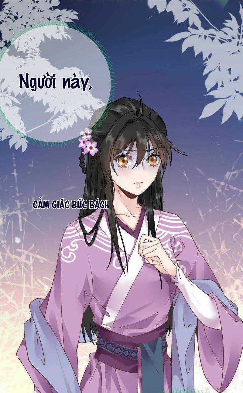 Xuyên Về Cổ Đại Làm Nữ Phụ Vô Dụng Chapter 46 trang 2