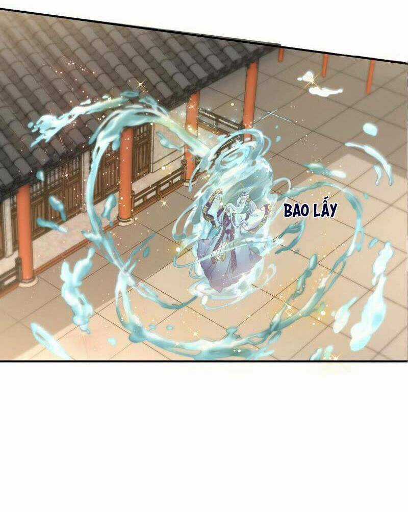 Xuyên Về Cổ Đại Làm Nữ Phụ Vô Dụng Chapter 46 trang 20