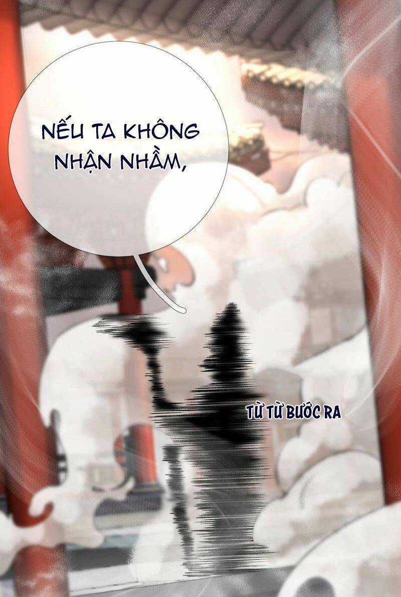 Xuyên Về Cổ Đại Làm Nữ Phụ Vô Dụng Chapter 46 trang 23