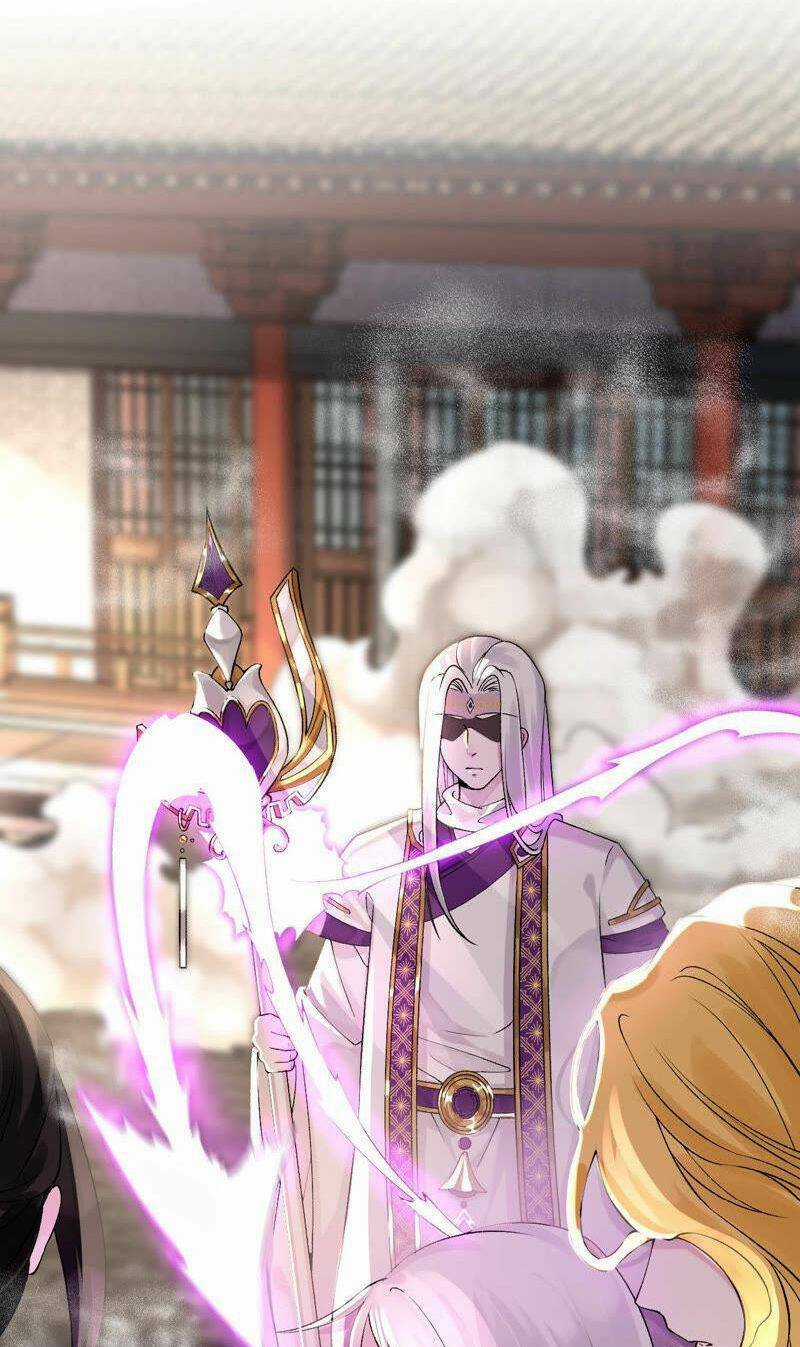 Xuyên Về Cổ Đại Làm Nữ Phụ Vô Dụng Chapter 46 trang 25