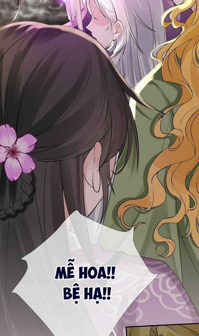 Xuyên Về Cổ Đại Làm Nữ Phụ Vô Dụng Chapter 46 trang 26