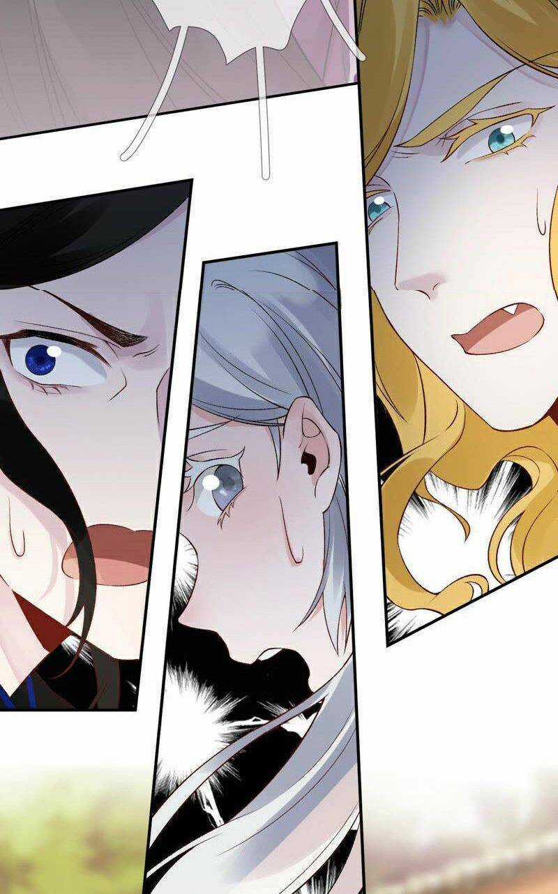 Xuyên Về Cổ Đại Làm Nữ Phụ Vô Dụng Chapter 46 trang 27