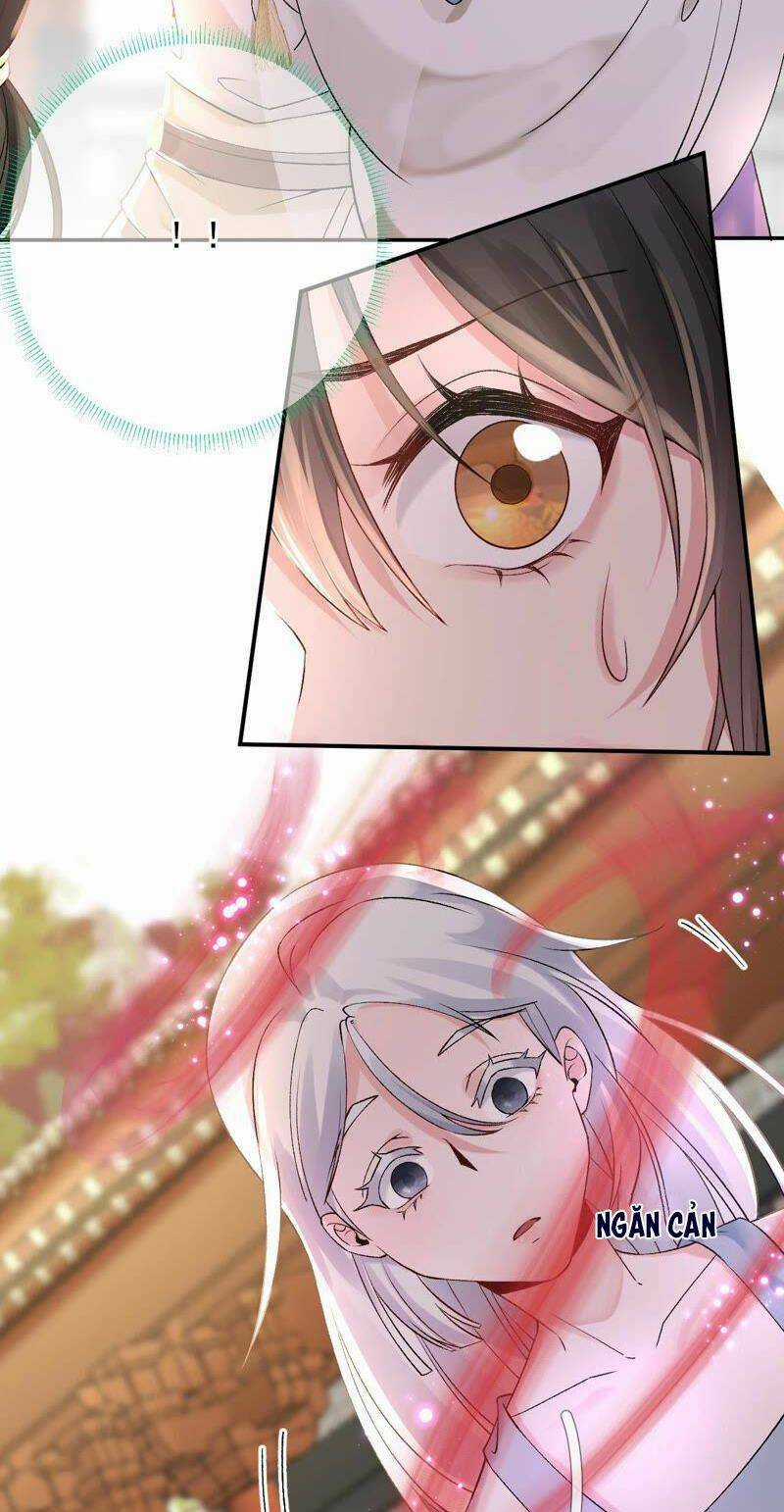 Xuyên Về Cổ Đại Làm Nữ Phụ Vô Dụng Chapter 46 trang 29