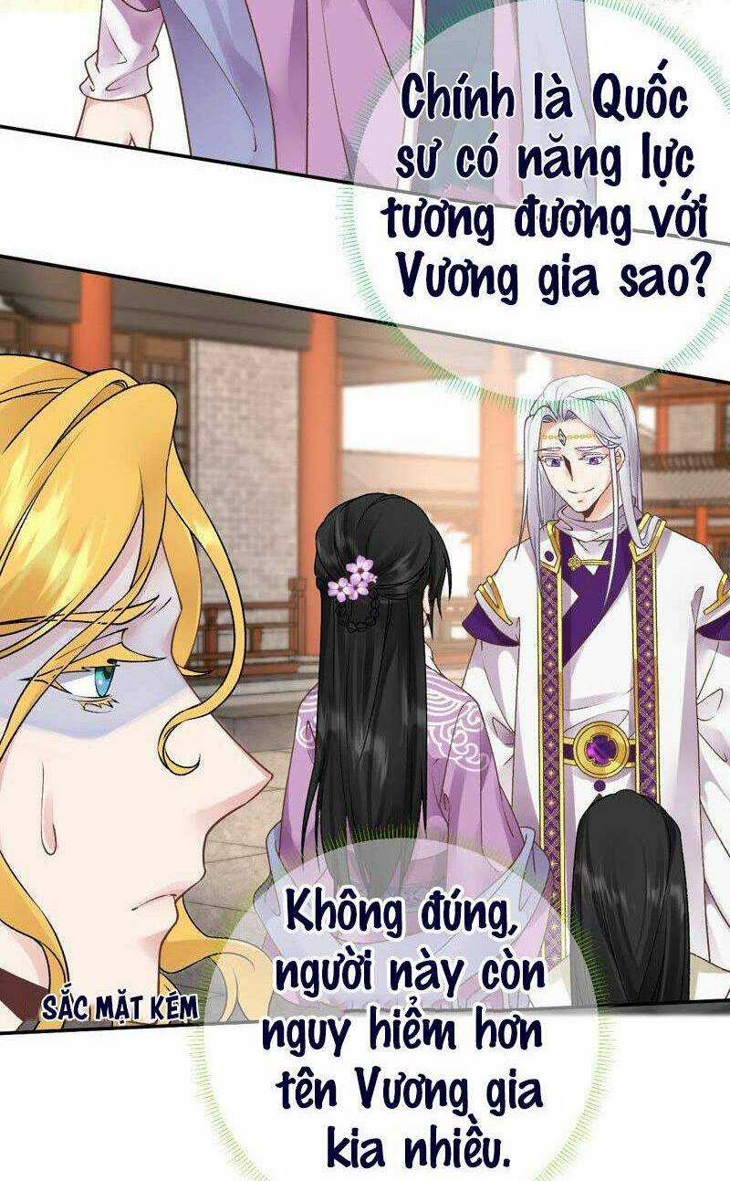 Xuyên Về Cổ Đại Làm Nữ Phụ Vô Dụng Chapter 46 trang 3