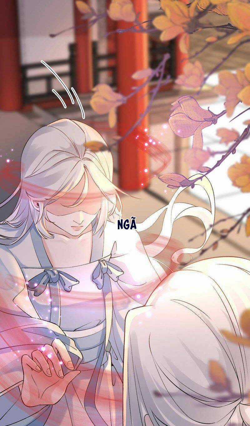 Xuyên Về Cổ Đại Làm Nữ Phụ Vô Dụng Chapter 46 trang 31