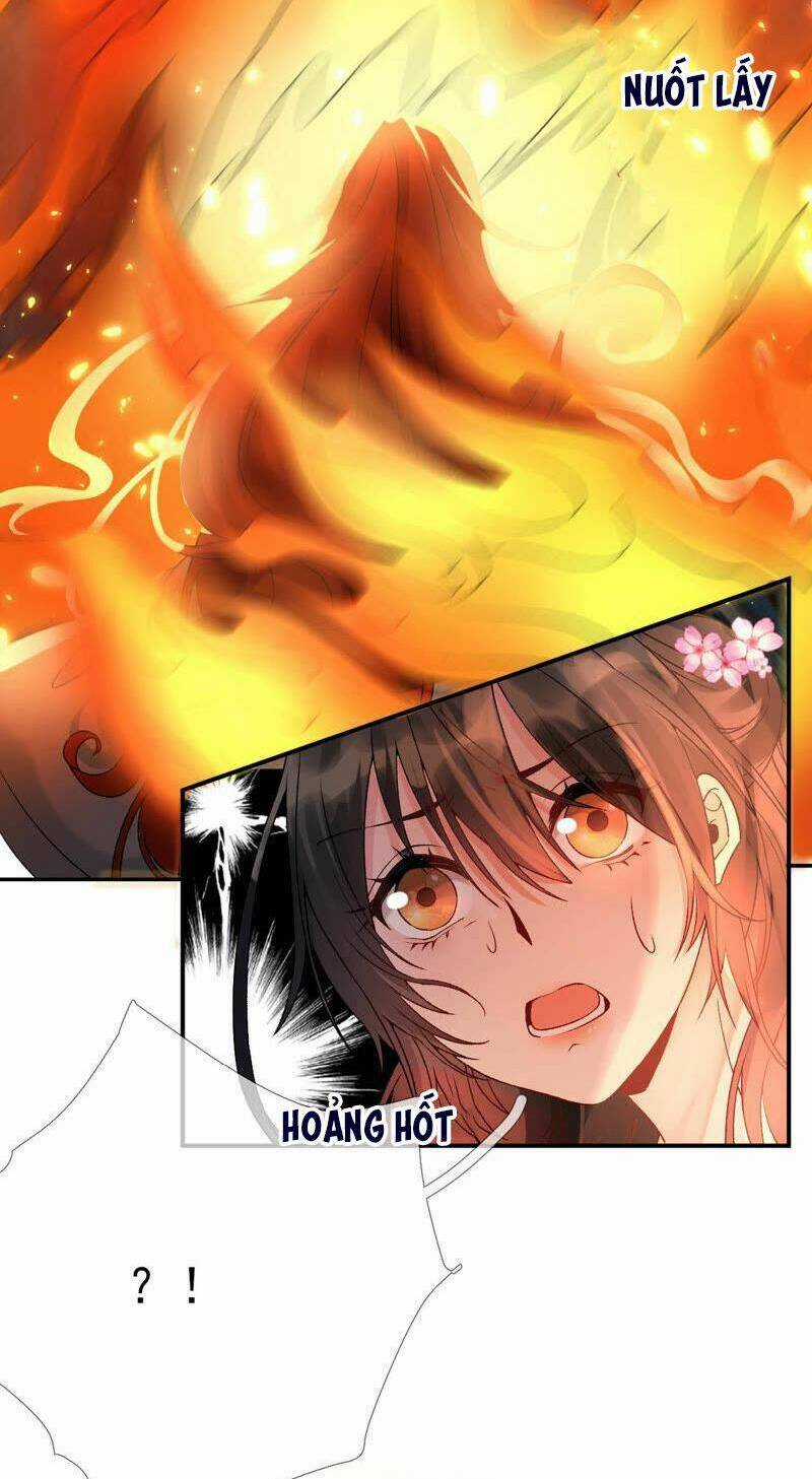 Xuyên Về Cổ Đại Làm Nữ Phụ Vô Dụng Chapter 46 trang 34