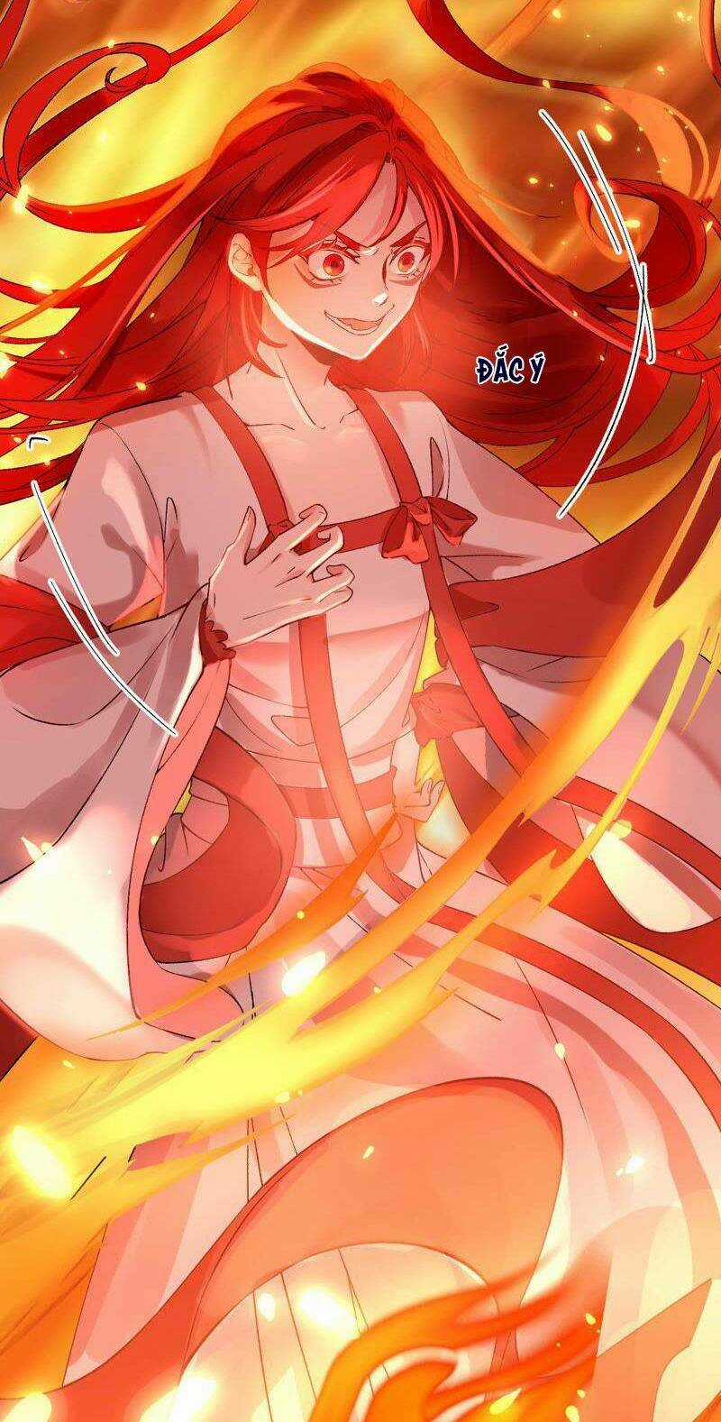 Xuyên Về Cổ Đại Làm Nữ Phụ Vô Dụng Chapter 46 trang 36