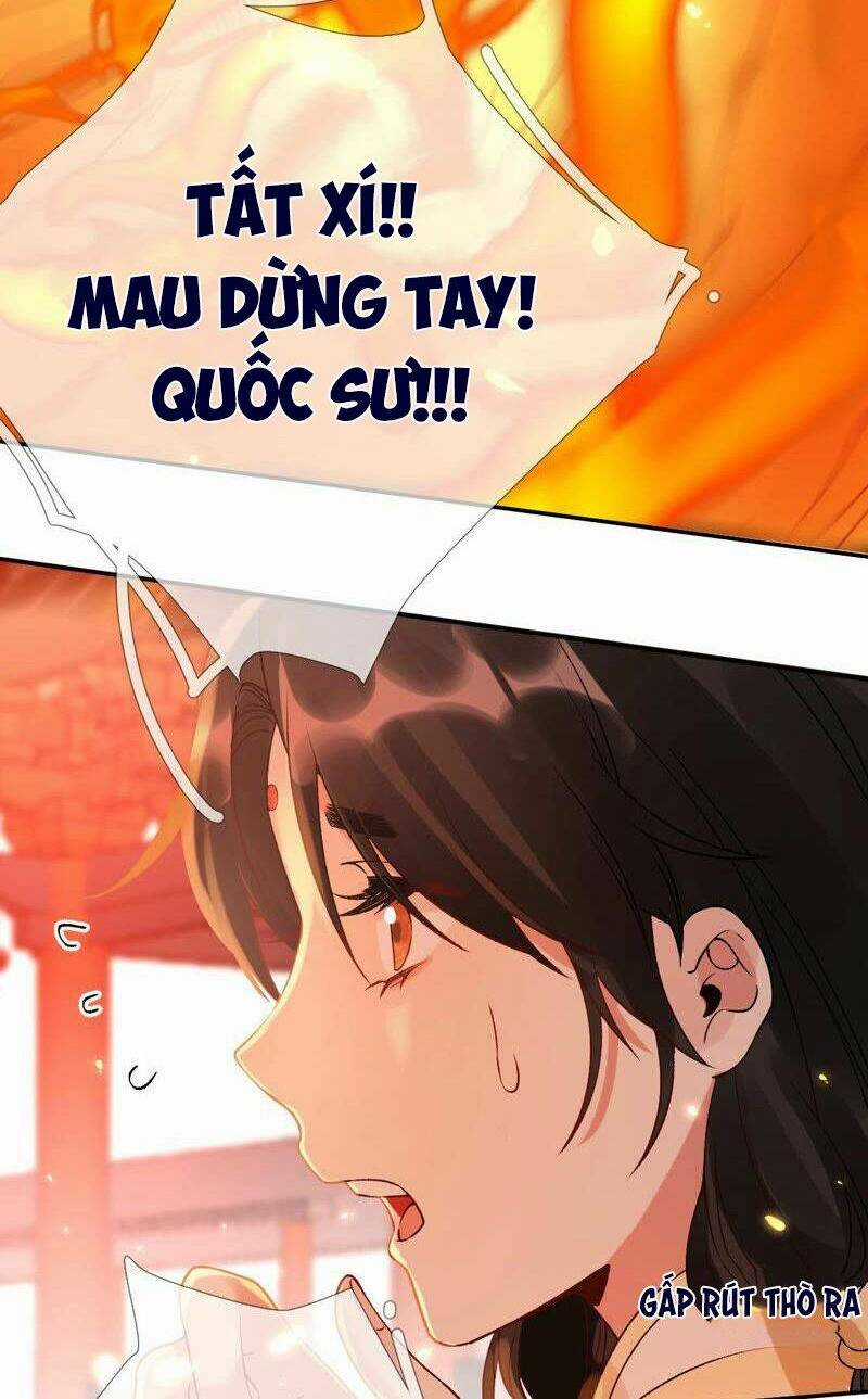 Xuyên Về Cổ Đại Làm Nữ Phụ Vô Dụng Chapter 46 trang 38