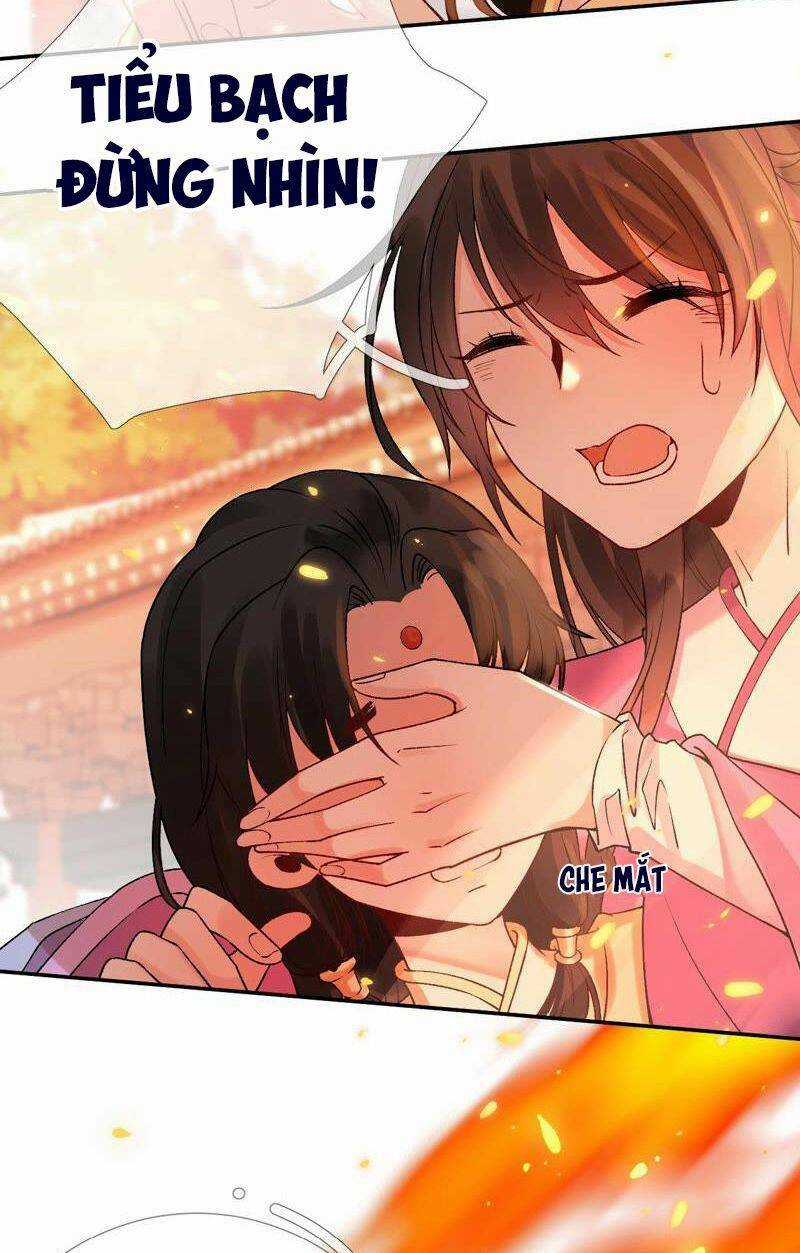 Xuyên Về Cổ Đại Làm Nữ Phụ Vô Dụng Chapter 46 trang 39