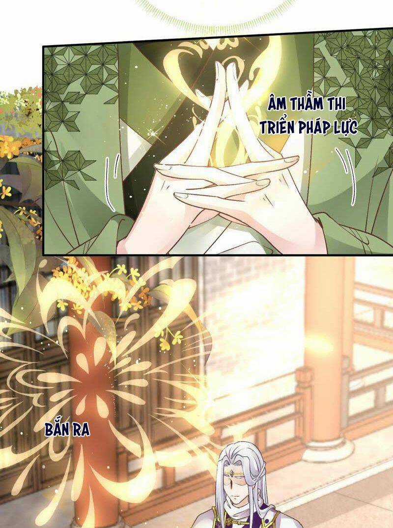 Xuyên Về Cổ Đại Làm Nữ Phụ Vô Dụng Chapter 46 trang 4