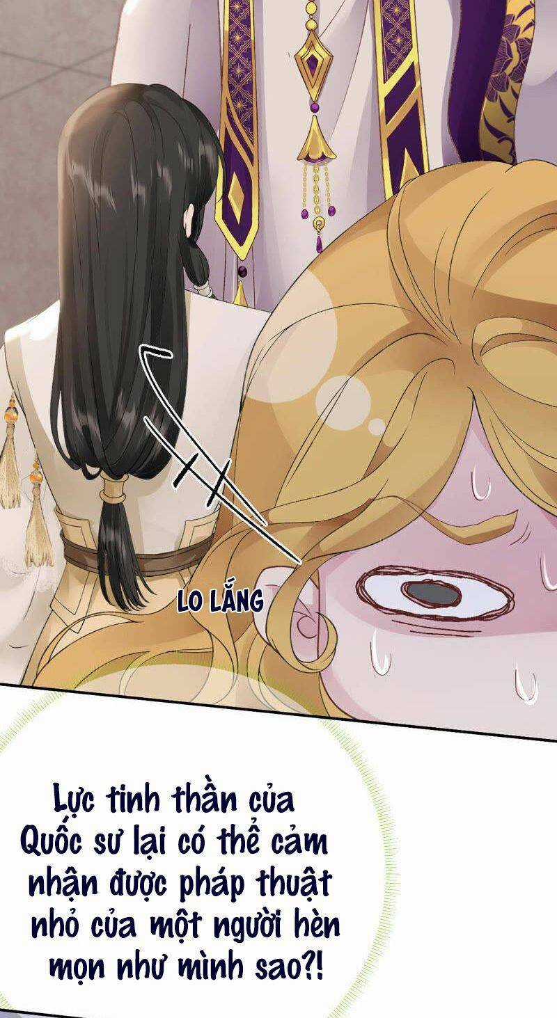 Xuyên Về Cổ Đại Làm Nữ Phụ Vô Dụng Chapter 46 trang 7