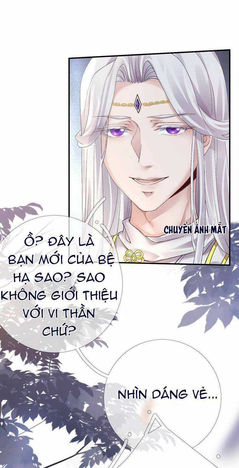 Xuyên Về Cổ Đại Làm Nữ Phụ Vô Dụng Chapter 46 trang 9