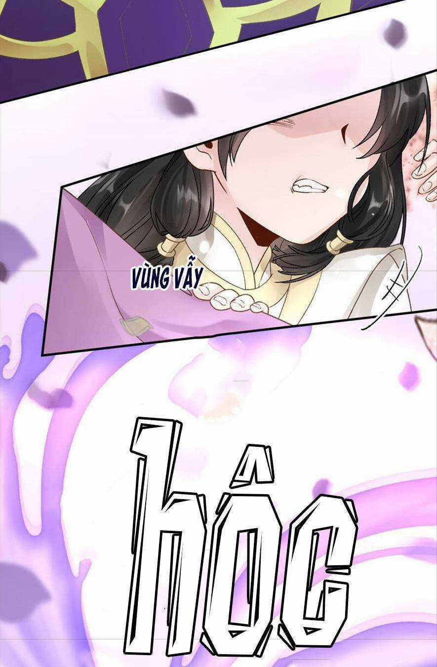 Xuyên Về Cổ Đại Làm Nữ Phụ Vô Dụng Chapter 47 trang 12