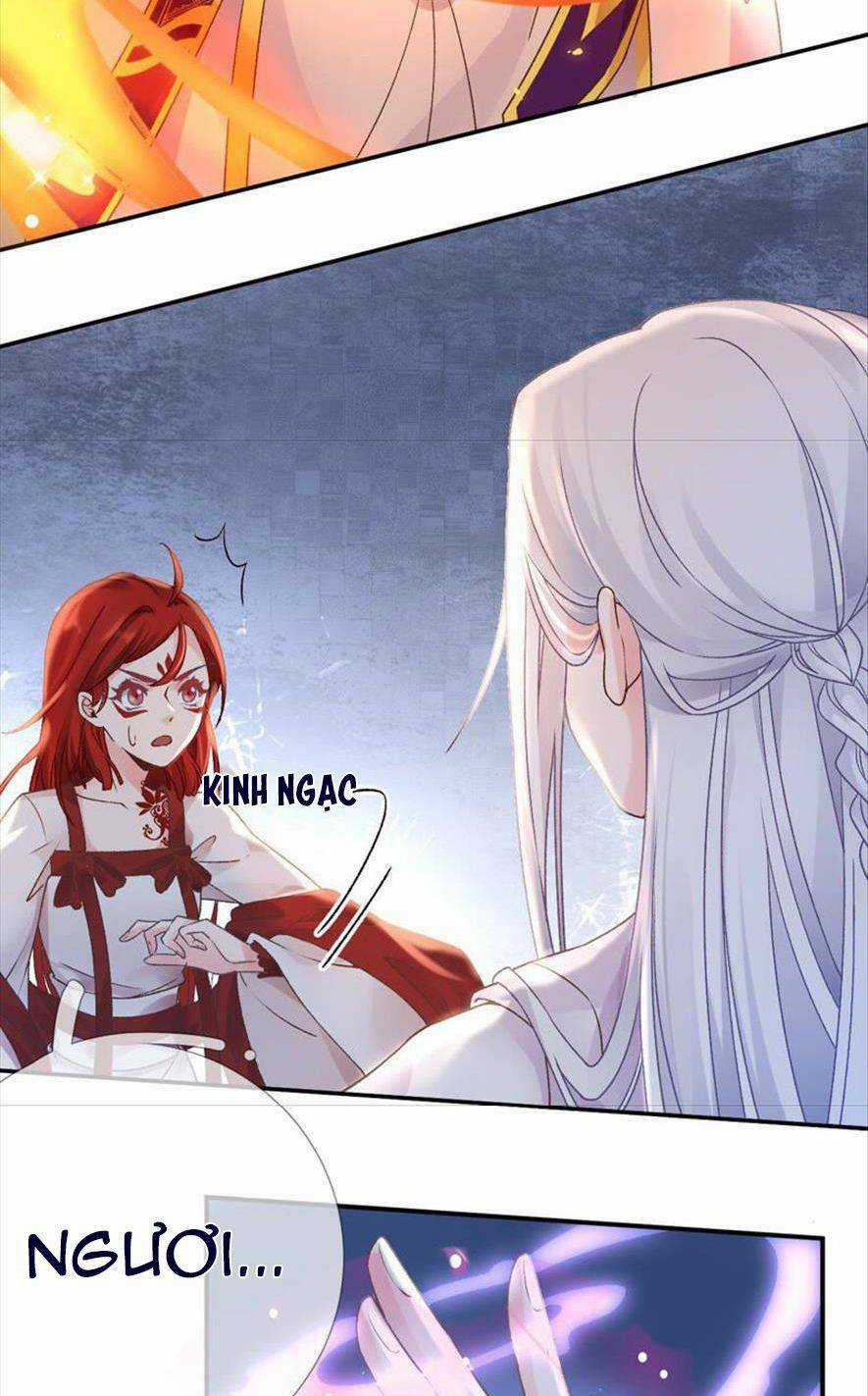 Xuyên Về Cổ Đại Làm Nữ Phụ Vô Dụng Chapter 47 trang 2