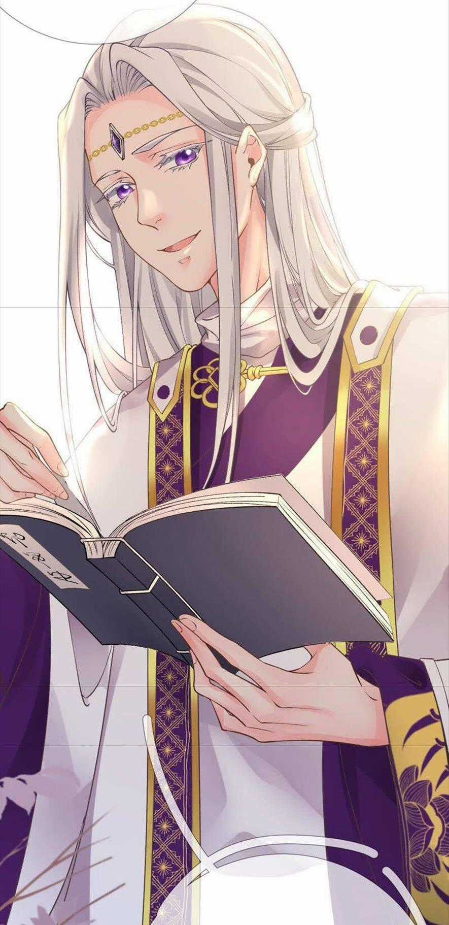 Xuyên Về Cổ Đại Làm Nữ Phụ Vô Dụng Chapter 47 trang 44