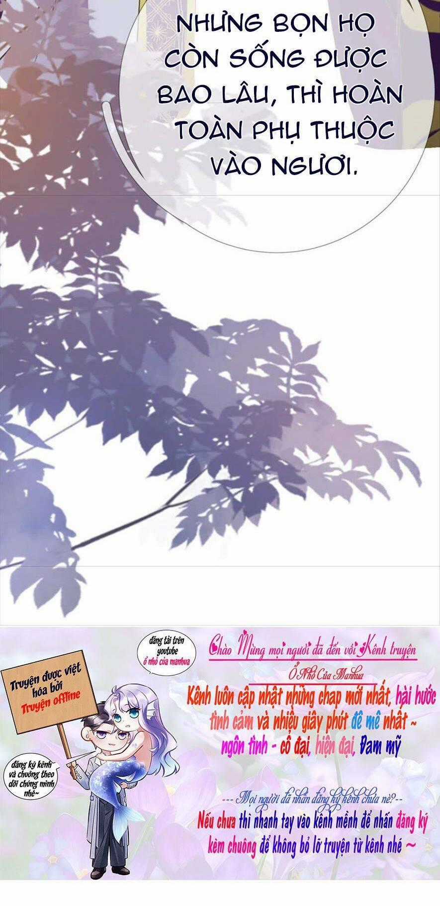 Xuyên Về Cổ Đại Làm Nữ Phụ Vô Dụng Chapter 47 trang 45