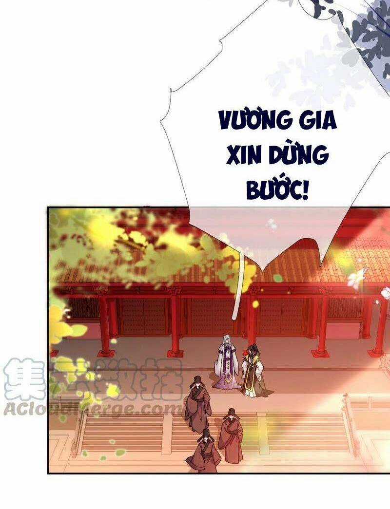 Xuyên Về Cổ Đại Làm Nữ Phụ Vô Dụng Chapter 48 trang 13