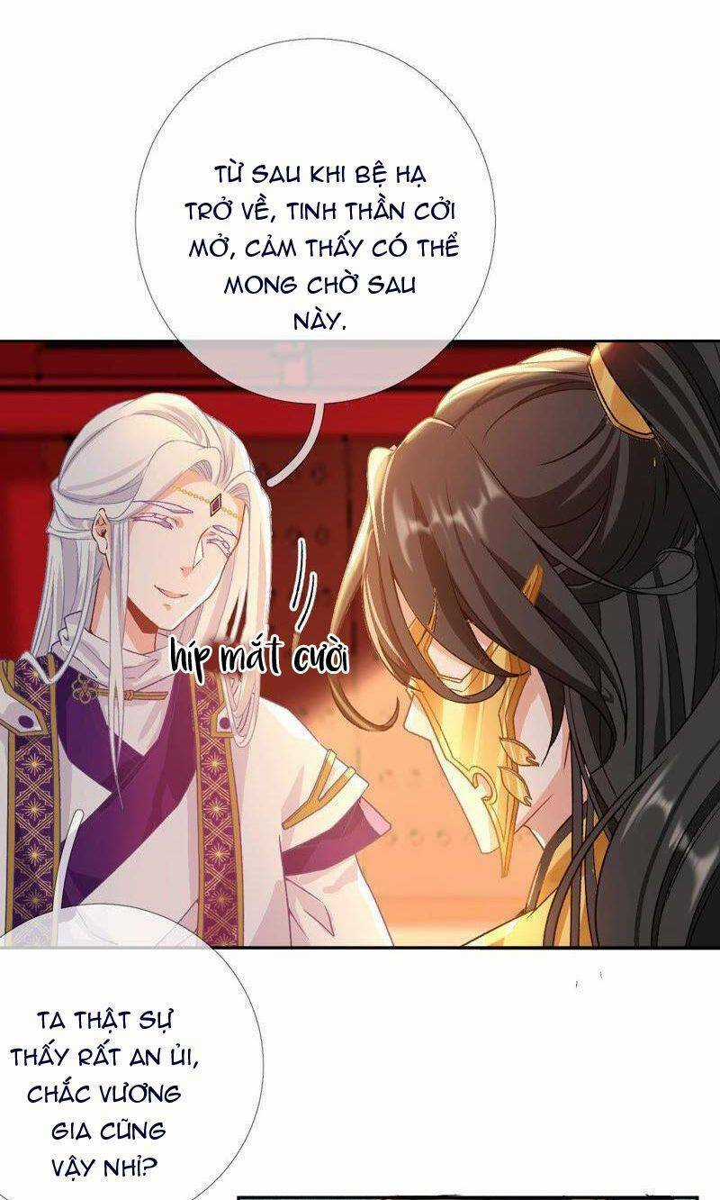 Xuyên Về Cổ Đại Làm Nữ Phụ Vô Dụng Chapter 48 trang 14