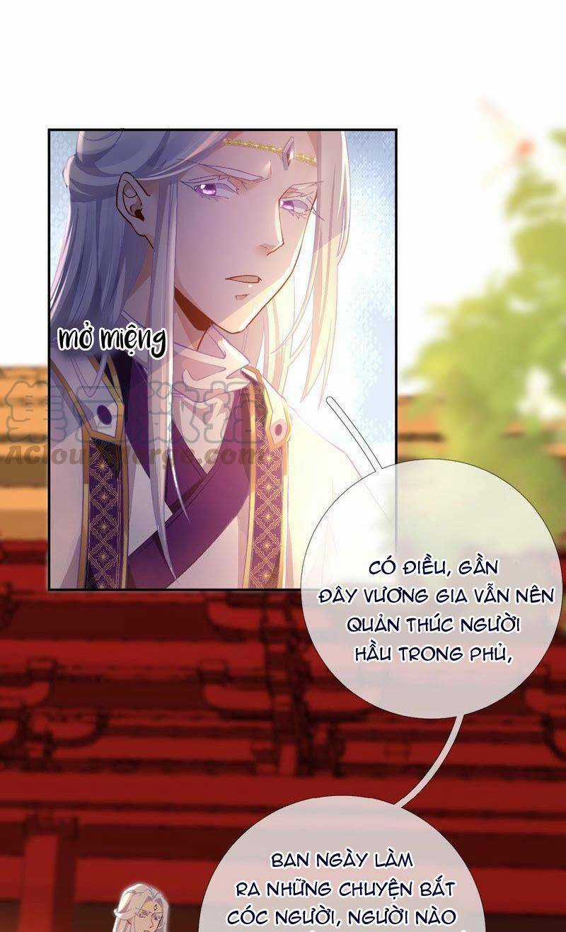 Xuyên Về Cổ Đại Làm Nữ Phụ Vô Dụng Chapter 48 trang 19