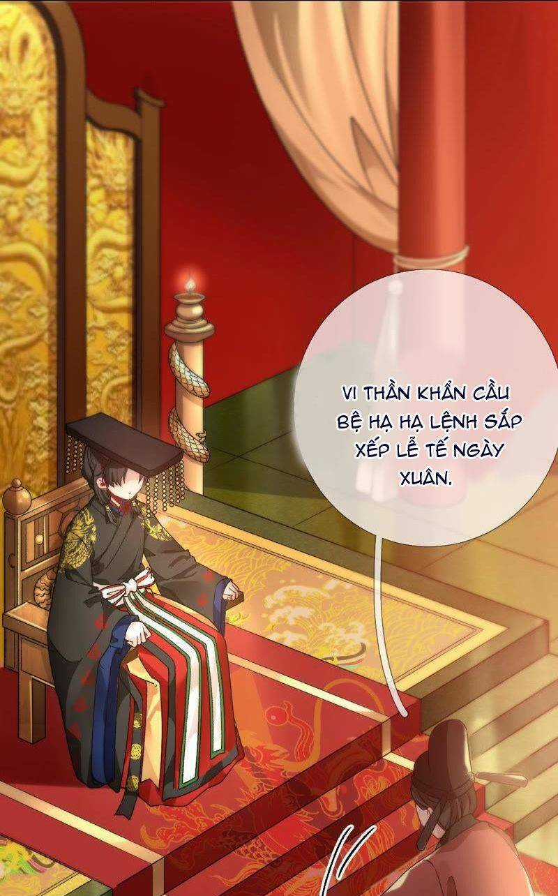 Xuyên Về Cổ Đại Làm Nữ Phụ Vô Dụng Chapter 48 trang 3