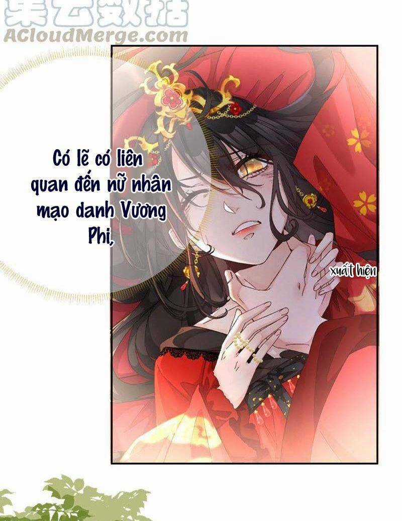 Xuyên Về Cổ Đại Làm Nữ Phụ Vô Dụng Chapter 48 trang 31