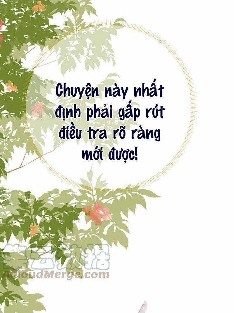 Xuyên Về Cổ Đại Làm Nữ Phụ Vô Dụng Chapter 48 trang 32