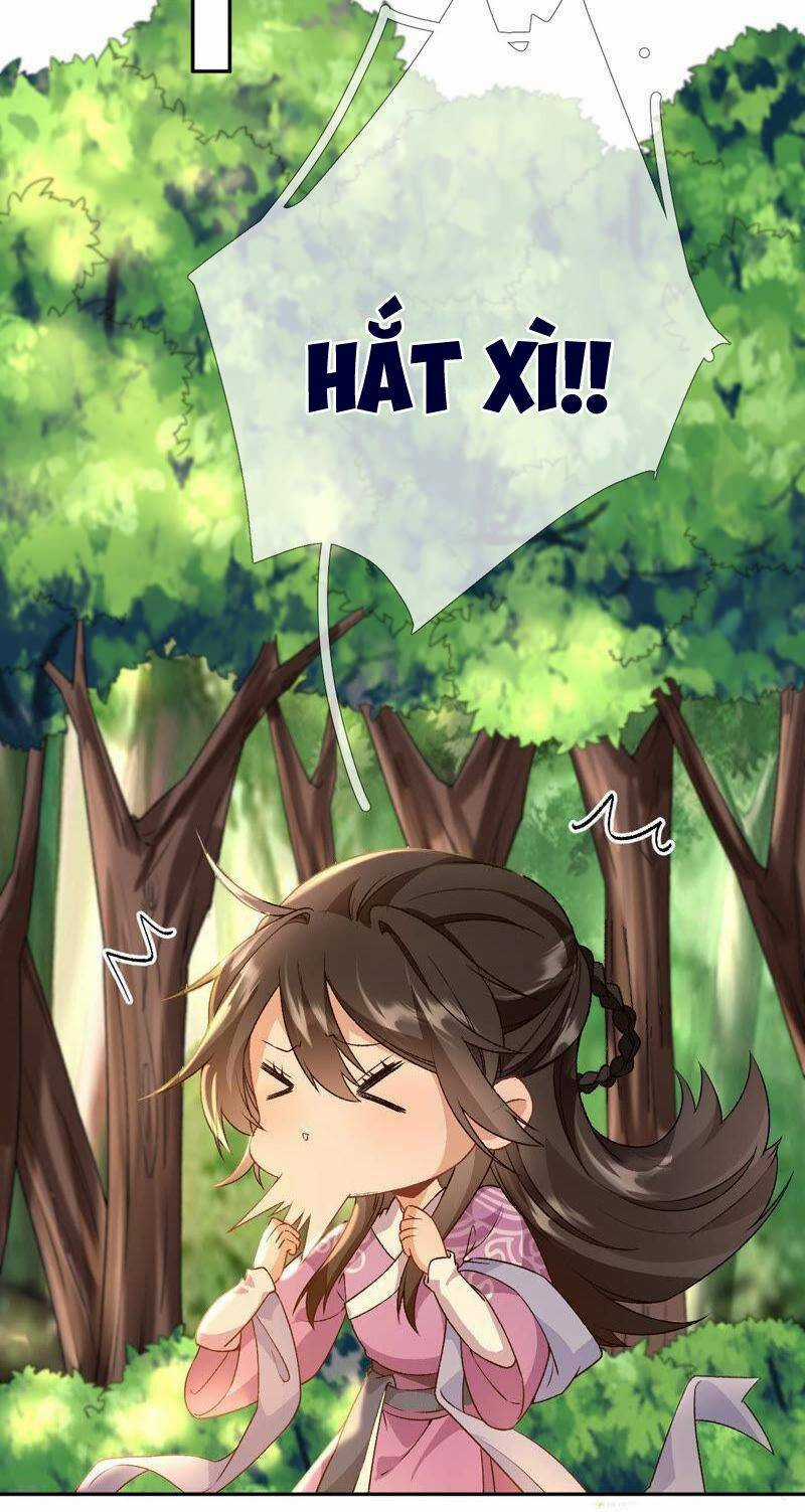 Xuyên Về Cổ Đại Làm Nữ Phụ Vô Dụng Chapter 48 trang 34