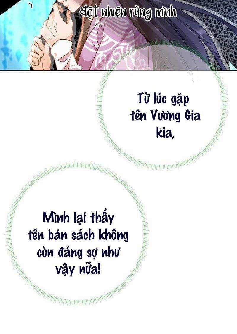 Xuyên Về Cổ Đại Làm Nữ Phụ Vô Dụng Chapter 48 trang 37