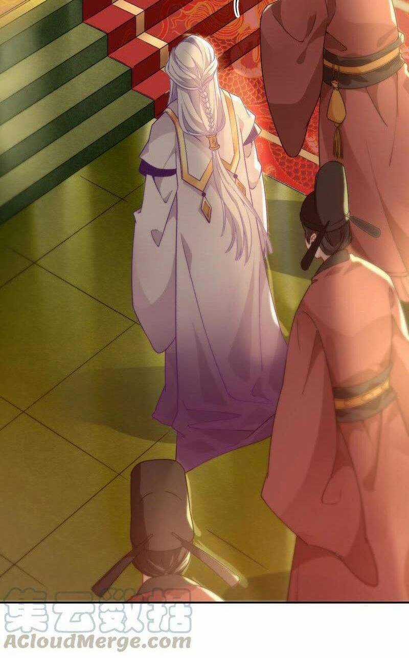 Xuyên Về Cổ Đại Làm Nữ Phụ Vô Dụng Chapter 48 trang 4