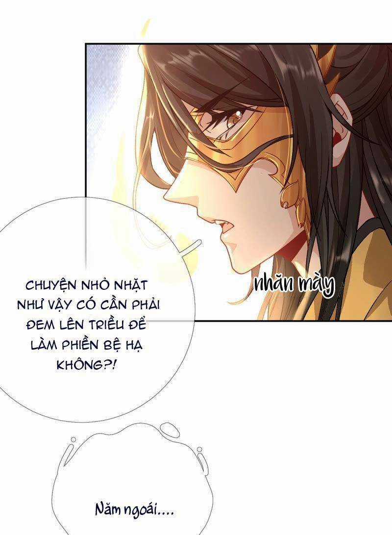 Xuyên Về Cổ Đại Làm Nữ Phụ Vô Dụng Chapter 48 trang 5