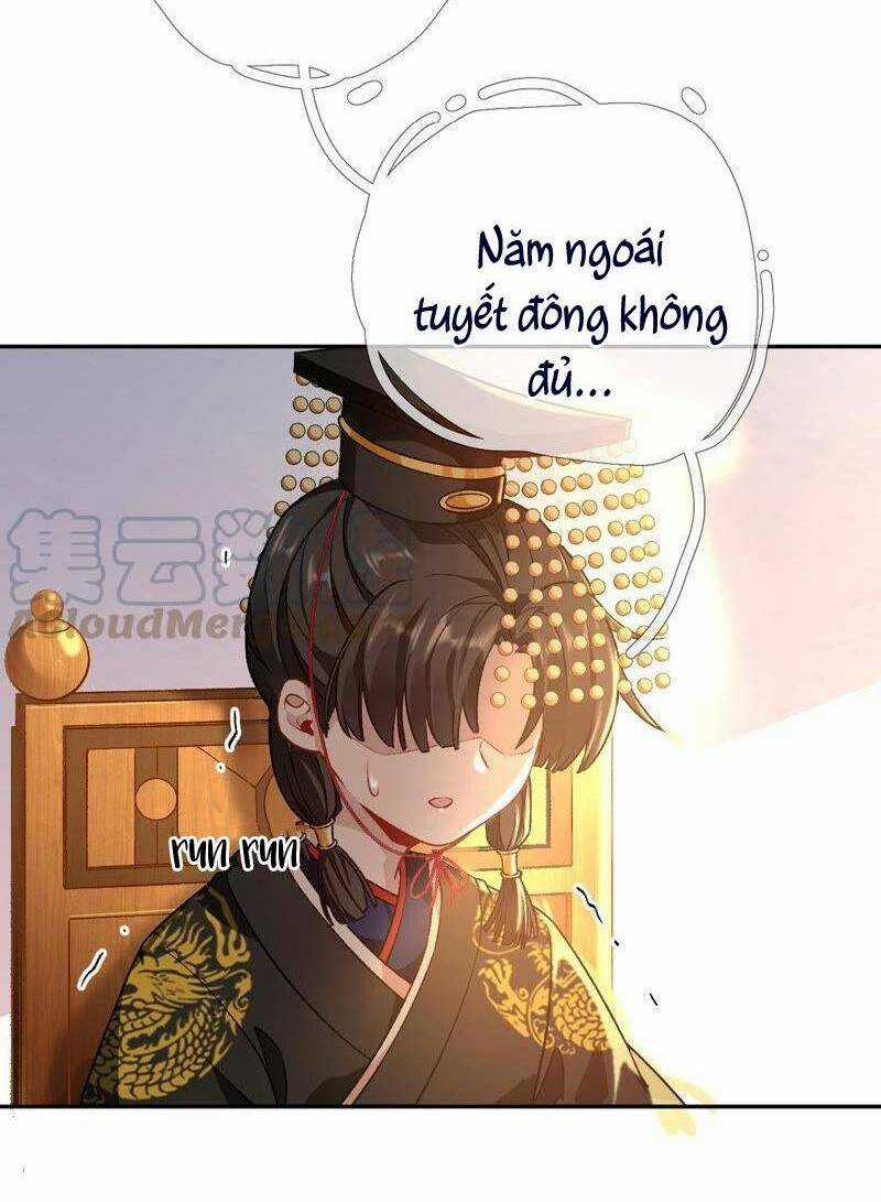 Xuyên Về Cổ Đại Làm Nữ Phụ Vô Dụng Chapter 48 trang 6