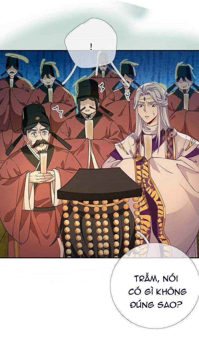 Xuyên Về Cổ Đại Làm Nữ Phụ Vô Dụng Chapter 48 trang 8