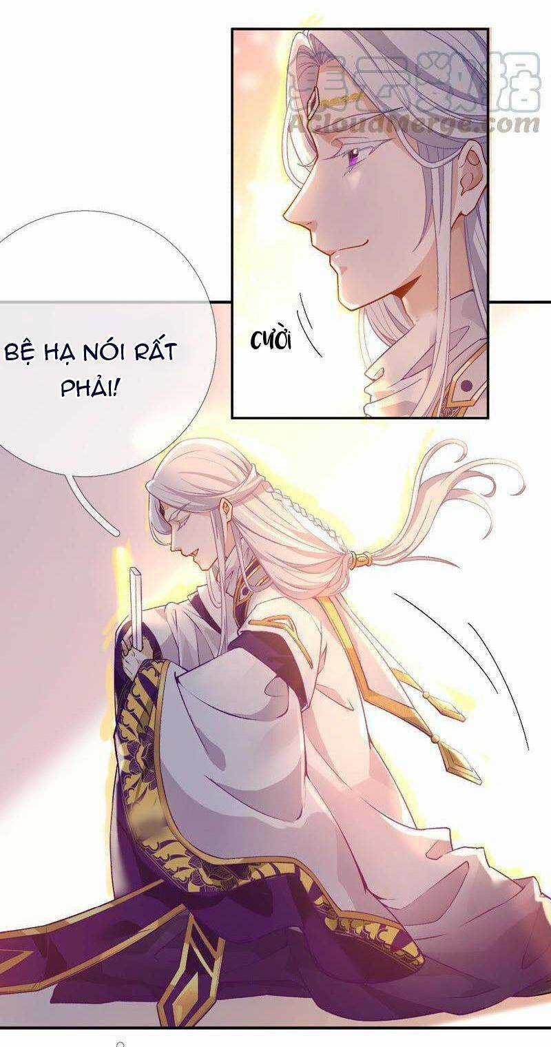 Xuyên Về Cổ Đại Làm Nữ Phụ Vô Dụng Chapter 48 trang 9