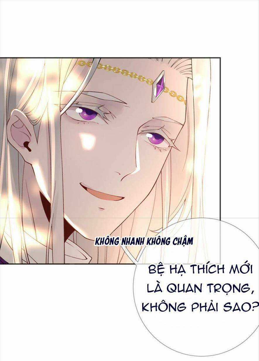 Xuyên Về Cổ Đại Làm Nữ Phụ Vô Dụng Chapter 49 trang 10