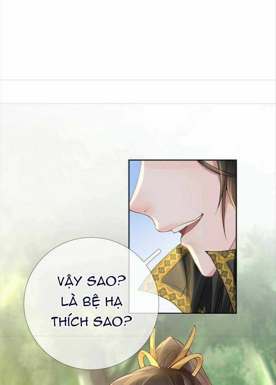 Xuyên Về Cổ Đại Làm Nữ Phụ Vô Dụng Chapter 49 trang 11