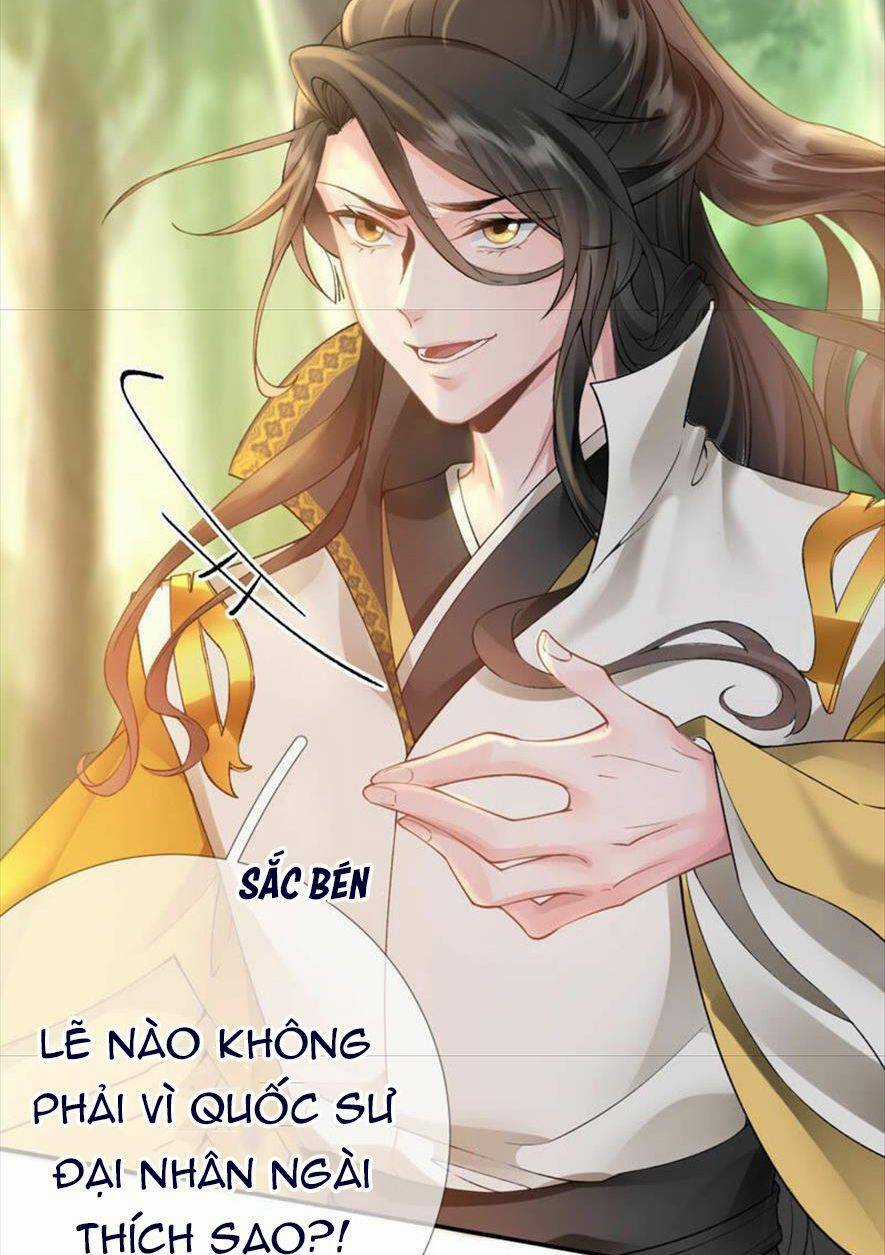 Xuyên Về Cổ Đại Làm Nữ Phụ Vô Dụng Chapter 49 trang 12