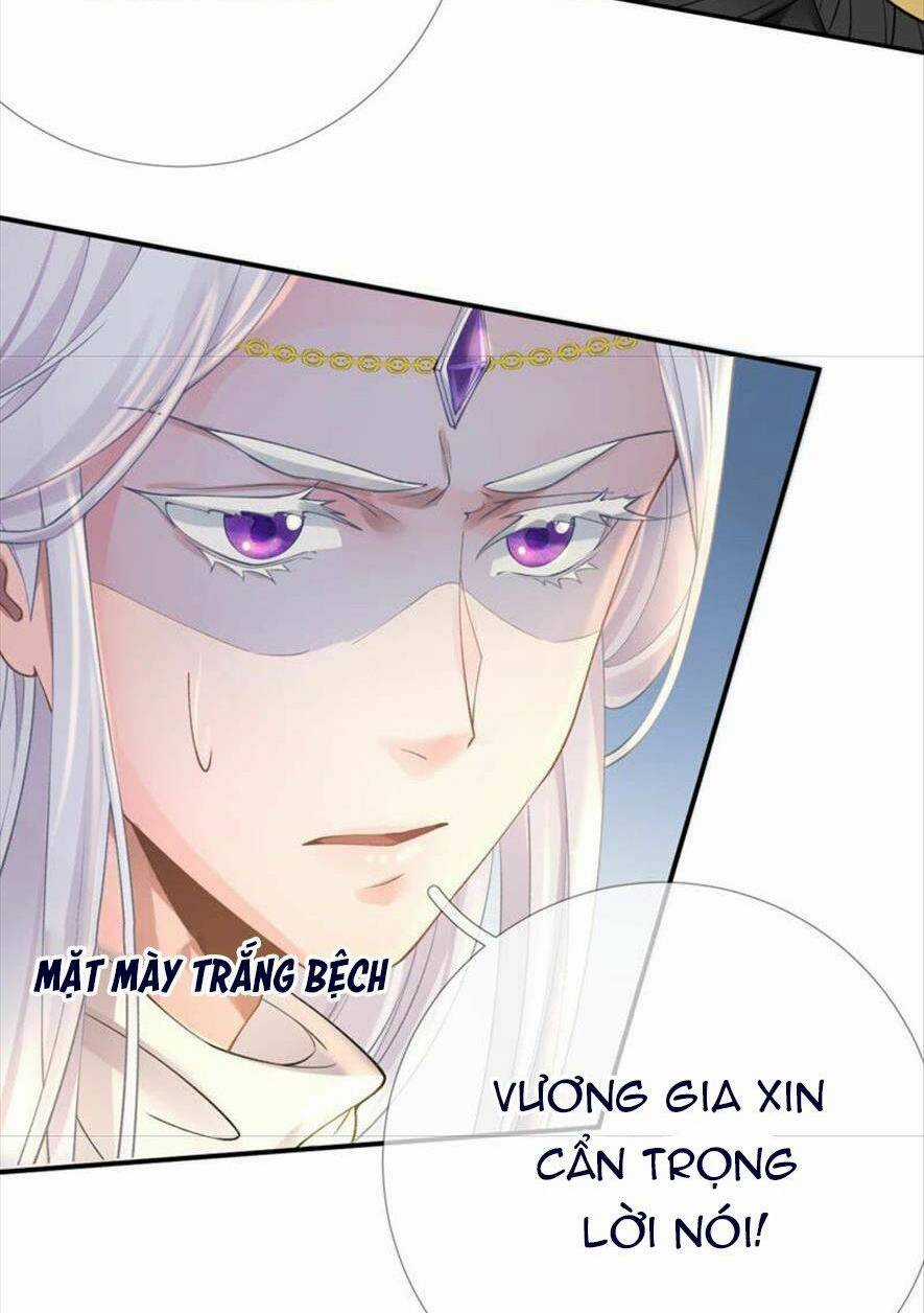 Xuyên Về Cổ Đại Làm Nữ Phụ Vô Dụng Chapter 49 trang 13