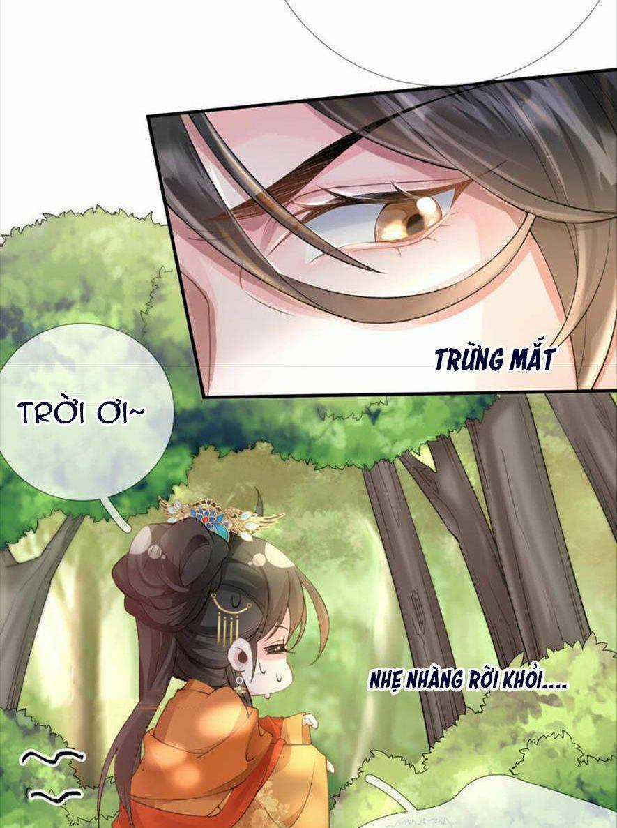 Xuyên Về Cổ Đại Làm Nữ Phụ Vô Dụng Chapter 49 trang 14