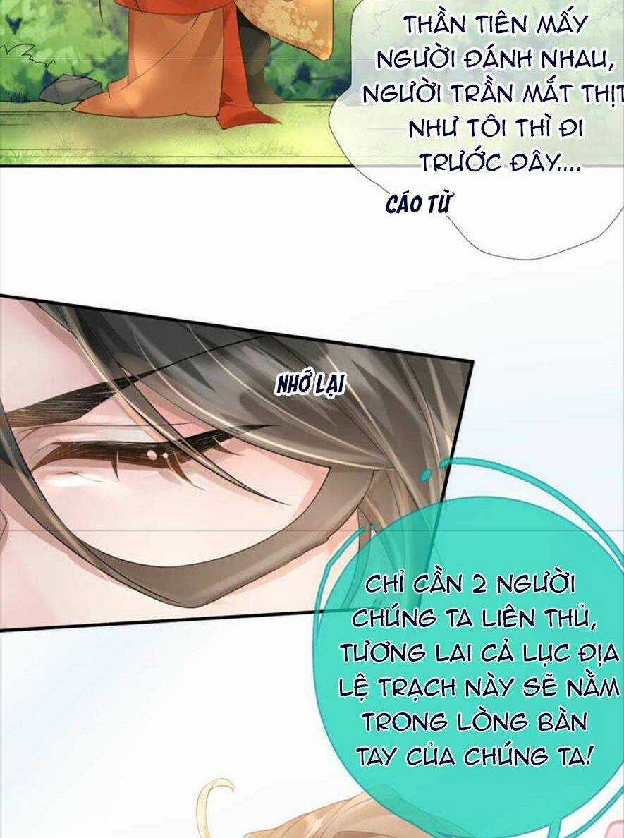 Xuyên Về Cổ Đại Làm Nữ Phụ Vô Dụng Chapter 49 trang 15