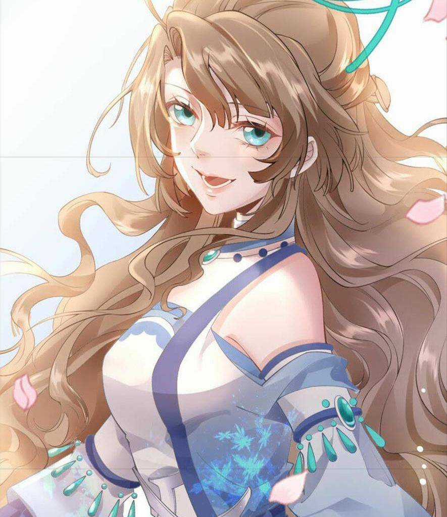 Xuyên Về Cổ Đại Làm Nữ Phụ Vô Dụng Chapter 49 trang 16