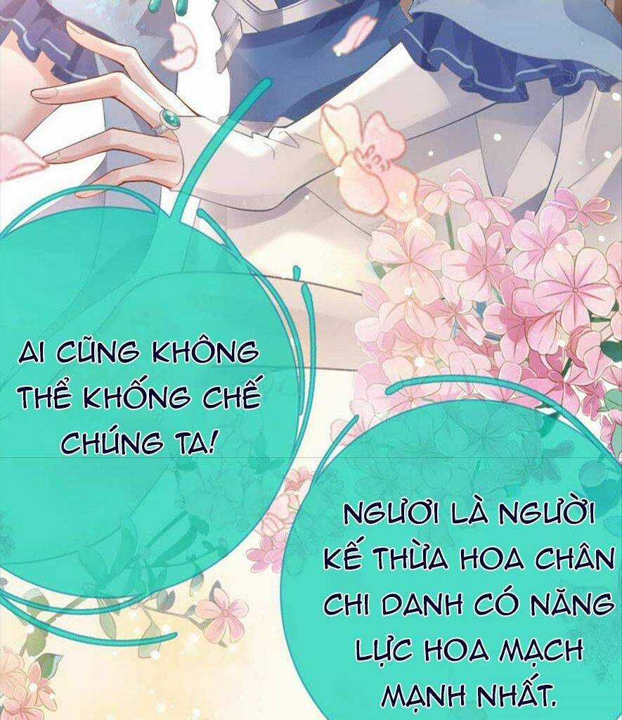 Xuyên Về Cổ Đại Làm Nữ Phụ Vô Dụng Chapter 49 trang 17