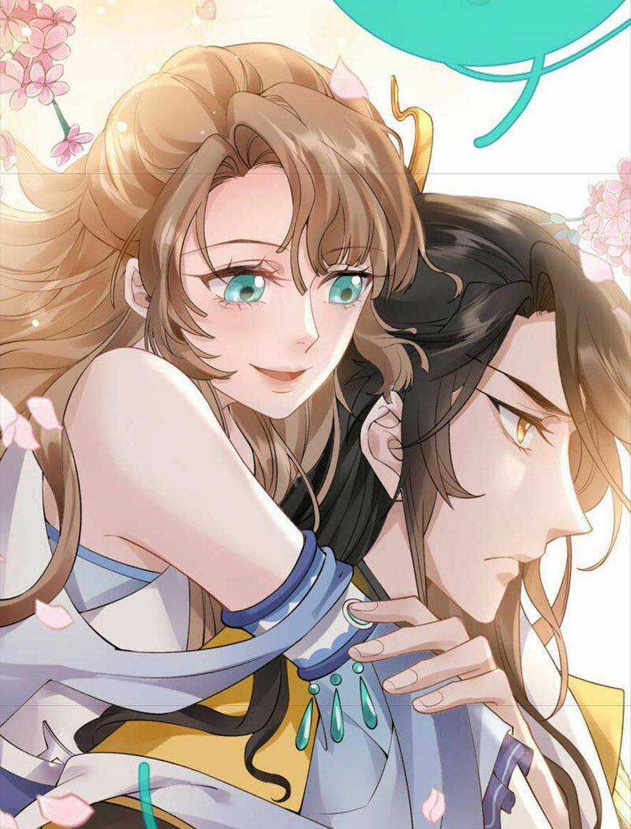 Xuyên Về Cổ Đại Làm Nữ Phụ Vô Dụng Chapter 49 trang 18