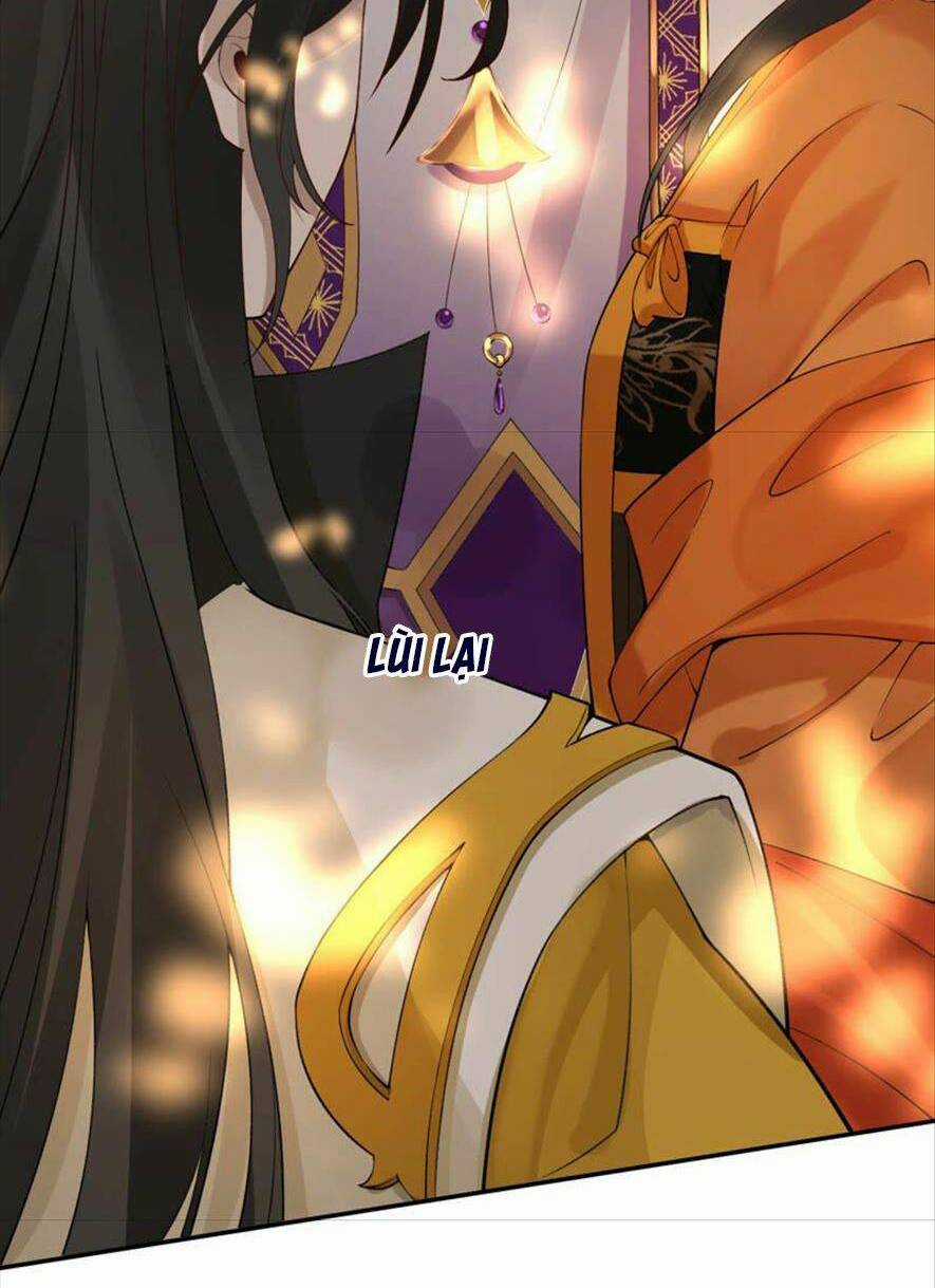 Xuyên Về Cổ Đại Làm Nữ Phụ Vô Dụng Chapter 49 trang 2