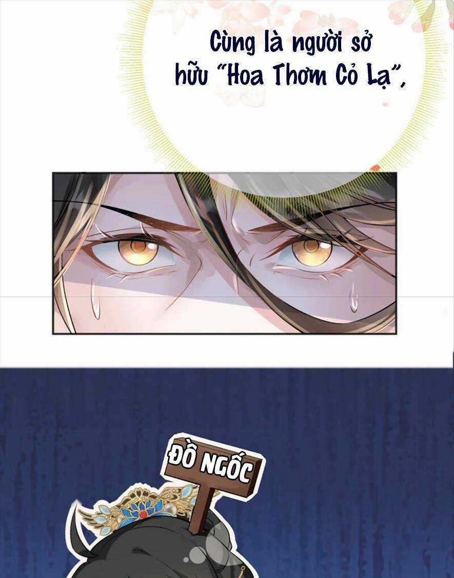 Xuyên Về Cổ Đại Làm Nữ Phụ Vô Dụng Chapter 49 trang 20