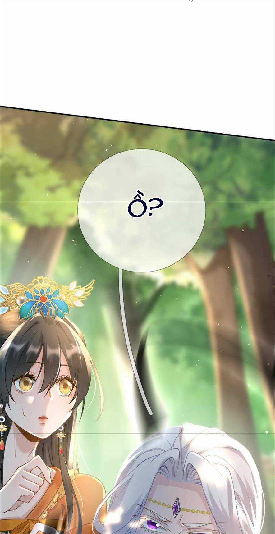 Xuyên Về Cổ Đại Làm Nữ Phụ Vô Dụng Chapter 49 trang 26