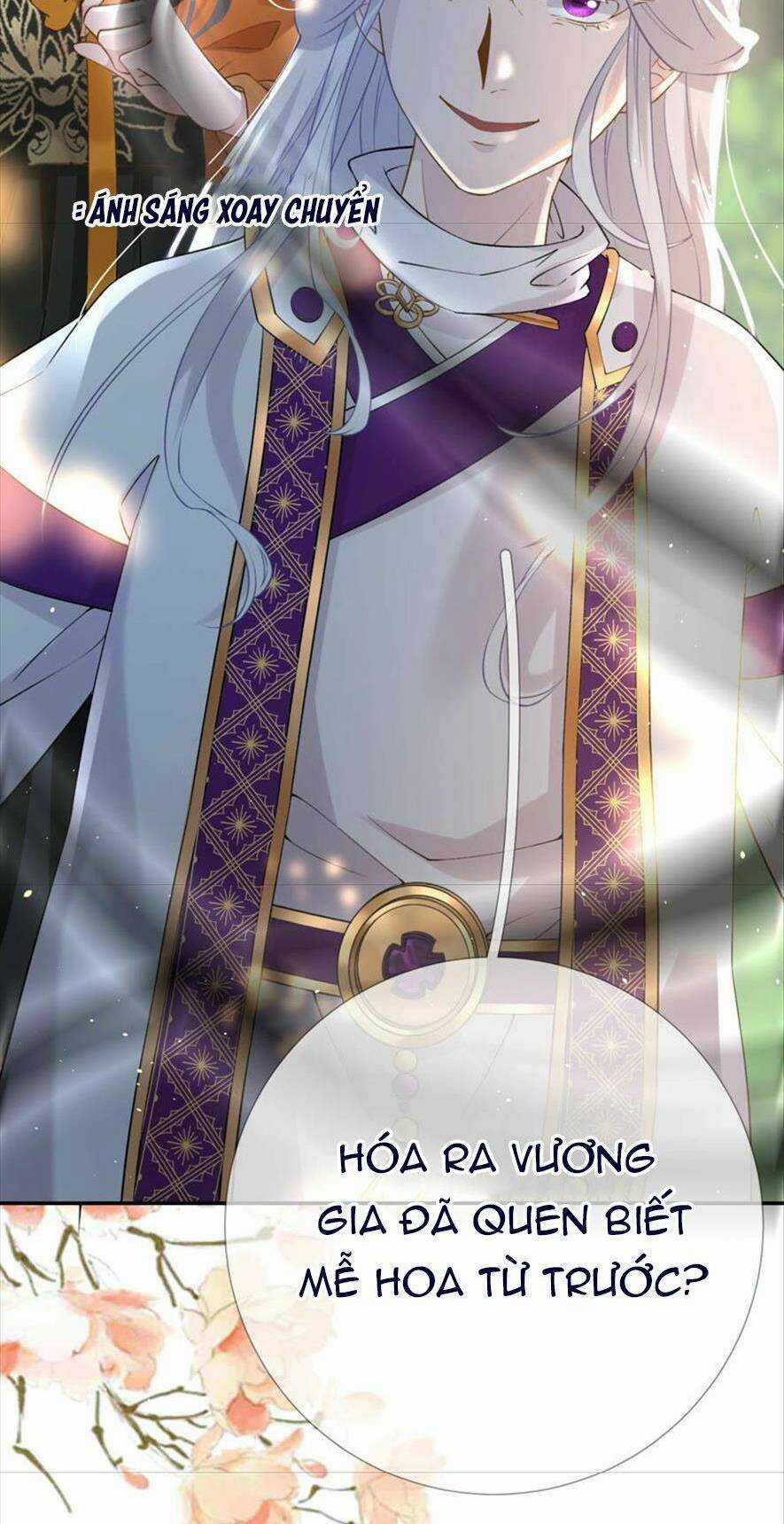 Xuyên Về Cổ Đại Làm Nữ Phụ Vô Dụng Chapter 49 trang 27