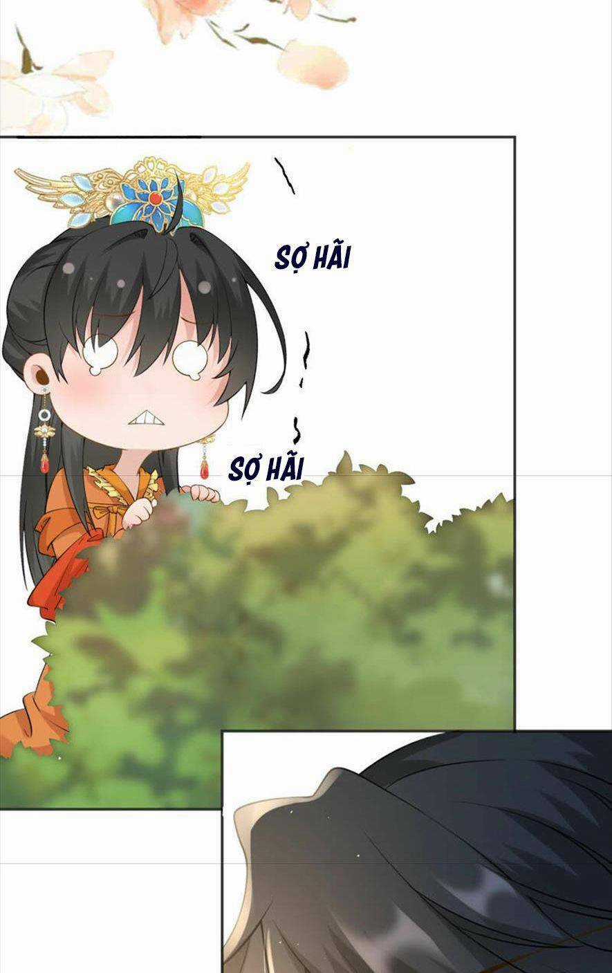 Xuyên Về Cổ Đại Làm Nữ Phụ Vô Dụng Chapter 49 trang 28