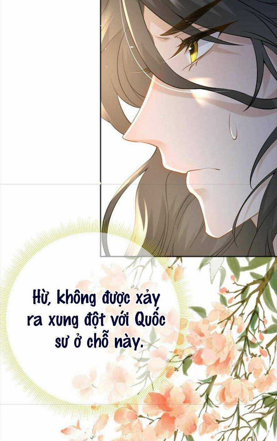 Xuyên Về Cổ Đại Làm Nữ Phụ Vô Dụng Chapter 49 trang 29